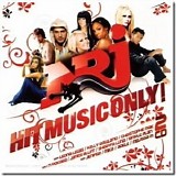 Various artists - NRJ Hit Music Only 2008 (2cd)