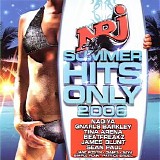 Various artists - NRJ Summer Hits Only 2006 (2cd)