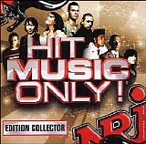 Various artists - NRJ Hit Music Only 2006 (2cd)
