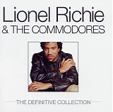 Lionel Richie - The Definitive Collection