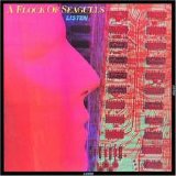 A Flock Of Seagulls - Listen