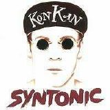 Kon Kan - Syntonic