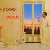 F.R.David - Words
