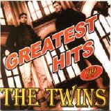 The Twins - Ballet Dancer