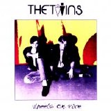 The Twins - Wheels On Fire