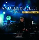 Various artists - Vivere - Live In Tuscany