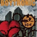 Boytronic - The Heart & The Machine