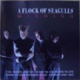 A Flock Of Seagulls - Wishing