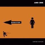 And One - Bodypop (Limited Edition)