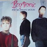 Boytronic - The Working Model