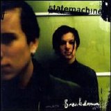 Statemachine - Breakdown