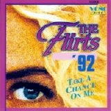 The Flirts - Take A Chance On Me