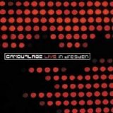 Camouflage - Live In Dresden
