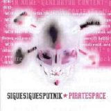Sigue Sigue Sputnik - Piratespace