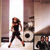 The Twins - Passion Factory