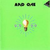 And One - [1998] - 9.9.99 9 Uhr (Maschinensturmer Bonus CD5 )