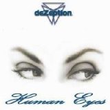 deZeption - Human Eyes