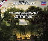 Sir Georg Solti / London Philharmonic Orchestra - Mozart: Le Nozze di Figaro K.492