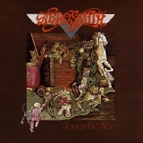 Aerosmith - Toys In The Attic (Remastered)