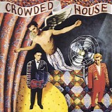 Crowded House - Crowded House