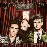 Crowded House - Temple Of Low Men