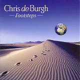 Chris De Burgh - Footsteps
