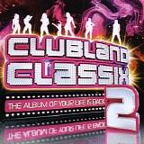 Various artists - Clubland Classix 2 (3cd)