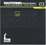 Various artists - Mastermix Professional Disc 03 80s