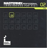 Various artists - Mastermix Professional Disc 02 70s