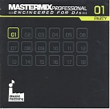 Various artists - Mastermix Professional Disc 01 Party