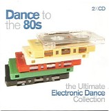 Various artists - Dance To The 80's