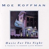 Moe Koffman - Music For The Night