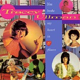 Ullman, Tracey - You Broke My Heart in 17 Places
