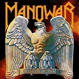 Manowar - Battle Hymns