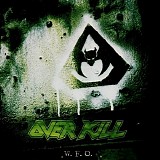 Overkill - W.F.O.