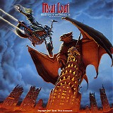 Meat Loaf - Bat Out of Hell II: Back into Hell