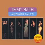 Jimmy Smith - Any Number Can Win