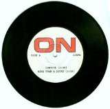 On - Control EP