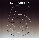 Soft Machine - Fifth