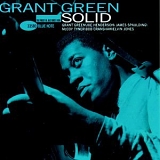 Grant Green - Solid