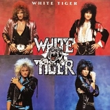 White Tiger - White Tiger