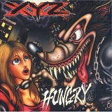 XYZ - Hungry