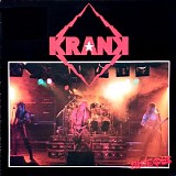 Krank - Hideous