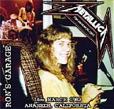 Metallica - Ron McGovney's '82 Garage Demo