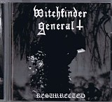 Witchfinder General - Resurrected
