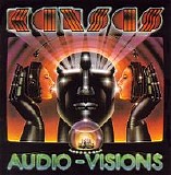Kansas - Audio Visions