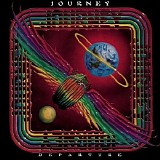 Journey - Departure
