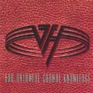 Van Halen - For Unlawful Carnal Knowledge
