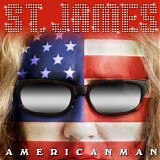 St. James - Americanman