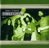 Pink Floyd - Early Flights